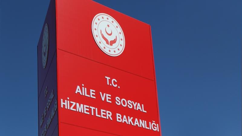 AİLE VE SOSYAL HİZMETLER BAKANLIĞI 2390 MEMUR ATAMASI