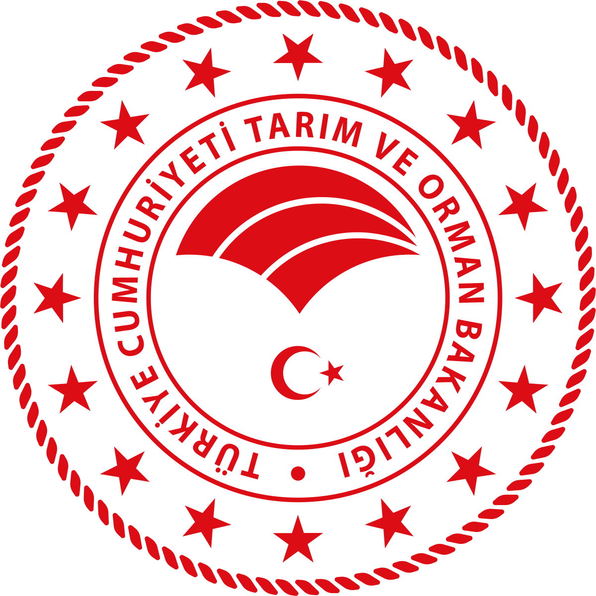 Tarım ve Orman Bakanlığı Sözleşmeli Personel Alımı Yapacak! Başvurular Başlıyor Logosu