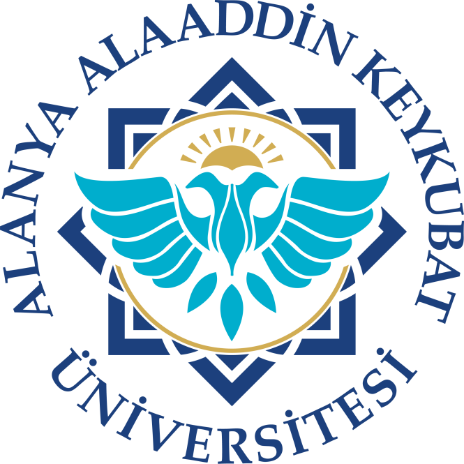 ALANYA ALAADDİN KEYKUBAT ÜNİVERSİTESİ SÖZLEŞMELİ PERSONEL ALACAK Logosu