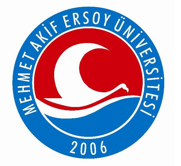 Burdur Mehmet Akif Ersoy Üniversitesi Sözleşmeli Personel Alacak Logosu