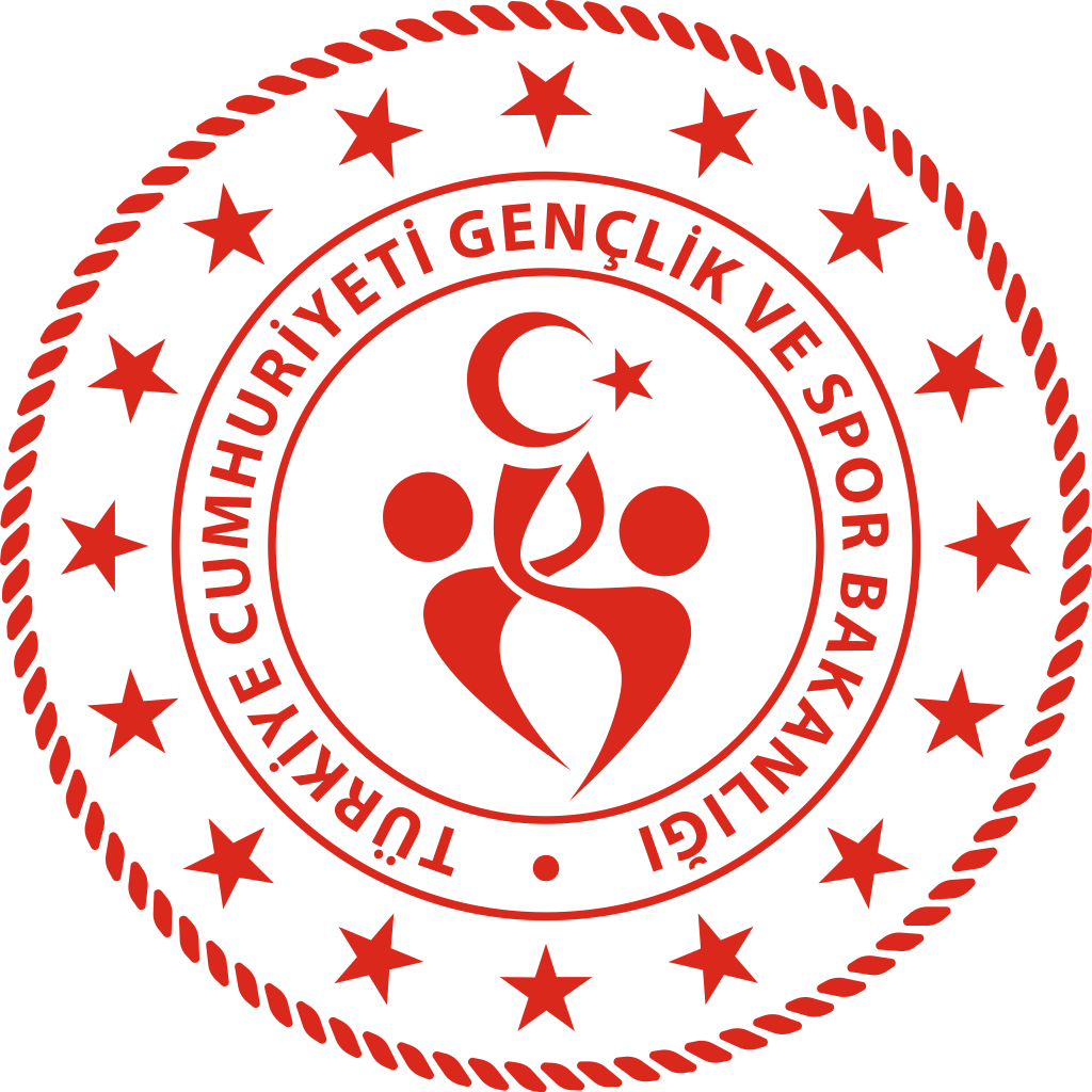 GENÇLİK VE SPOR BAKANLIĞI 450 YURT YÖNETİM PERSONELİ ALACAK Logosu