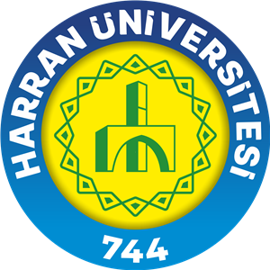 HARRAN ÜNİVERSİTESİ 23 SÖZLEŞMELİ PERSONEL ALACAK Logosu