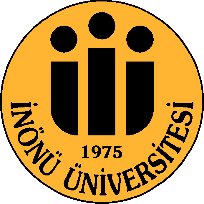İNÖNÜ ÜNİVERSİTESİ 18 SÖZLEŞMELİ PERSONEL ALACAK Logosu