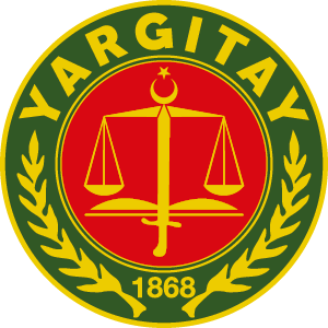 YARGITAY BAŞKANLIĞI SÖZLEŞMELİ PERSONEL ALACAK Logosu