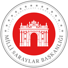 MİLLİ SARAYLAR İDARESİ 163 SÖZLEŞMELİ PERSONEL VE 67 SÜREKLİ İŞÇİ ALACAK Logosu
