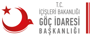 GÖÇ İDARESİ BAŞKANLIĞI 119 SÖZLEŞMELİ PERSONEL ALACAK Logosu
