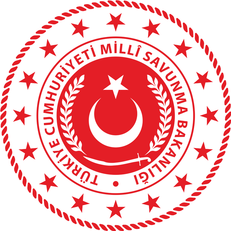 2025 TSK Muvazzaf Astsubay Alımı Başladı! Logosu