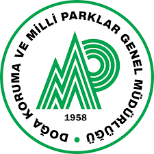 DOĞA KORUMA VE MİLLİ PARKLAR GENEL MÜDÜRLÜĞÜ 13 SÖZLEŞMELİ PERSONEL ALACAK Logosu