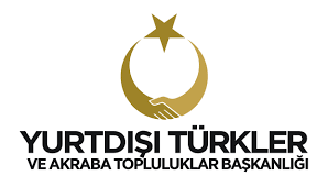 YURTDIŞI TÜRKLER VE AKRABA TOPLULUKLARI BAŞKANLIĞI 24 SÖZLEŞMELİ PERSONEL ALACAK Logosu