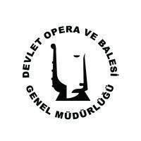 DEVLET OPERA VE BALESİ 32 SÖZLEŞMELİ PERSONEL ALACAK Logosu