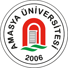 AMASYA ÜNİVERSİTESİ 13 SÖZLEŞMELİ PERSONEL ALACAK Logosu
