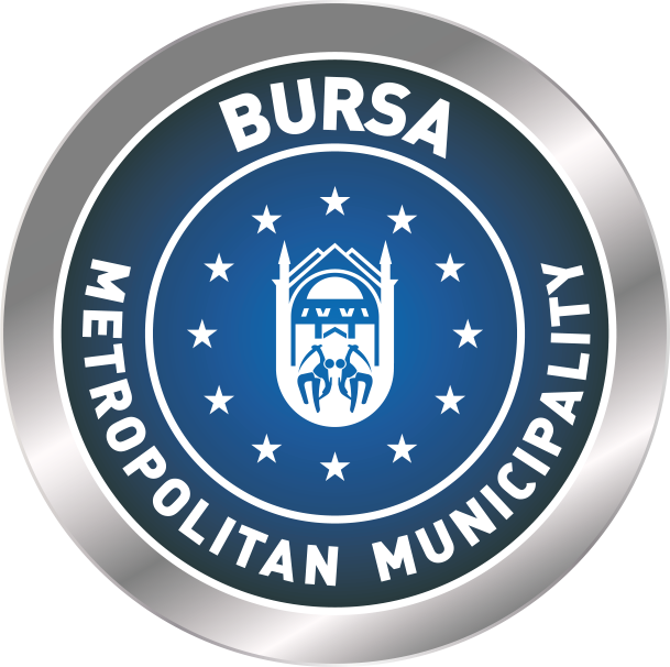 BURSA BÜYÜKŞEHİR BELEDİYESİ 200 MEMUR ALACAK Logosu