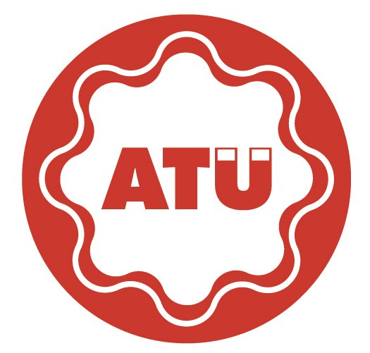 ADANA ALPARSLAN TÜRKEŞ BİLİM VE TEKNOLOJİ ÜNİVERSİTESİ 14 SÖZLEŞMELİ PERSONEL ALACAK Logosu