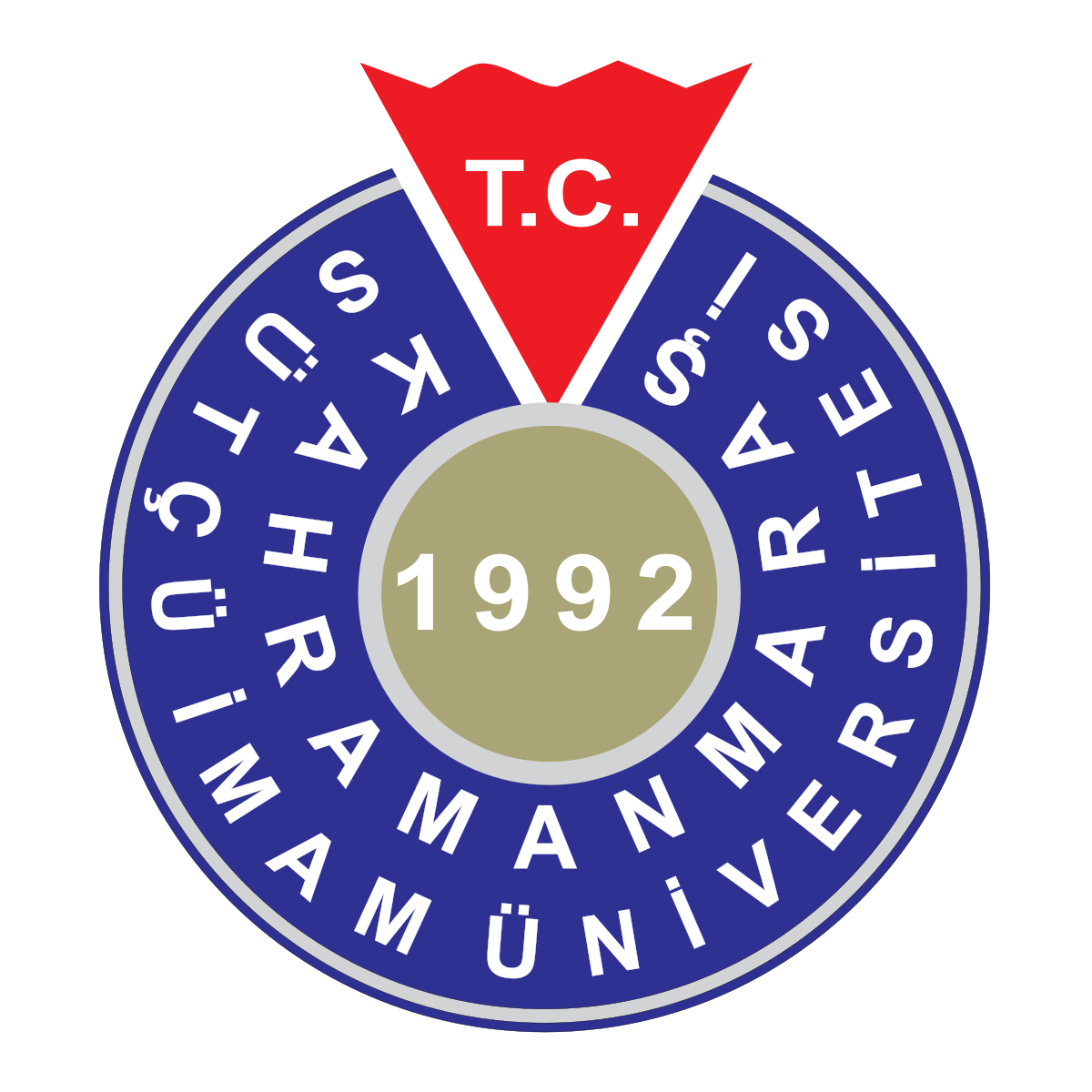 KAHRAMANMARAŞ SÜTÇÜ İMAM ÜNİVERSİTESİ 110 SÖZLEŞMELİ PERSONEL ALACAK Logosu