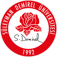 SÜLEYMAN DEMİREL ÜNİVERSİTESİ 68 SÖZLEŞMELİ PERSONEL ALACAK Logosu