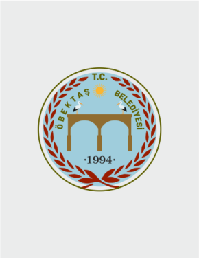 GÜMÜŞHANE ÖBEKTAŞ İLÇESİ 3 MEMUR ALACAK Logosu