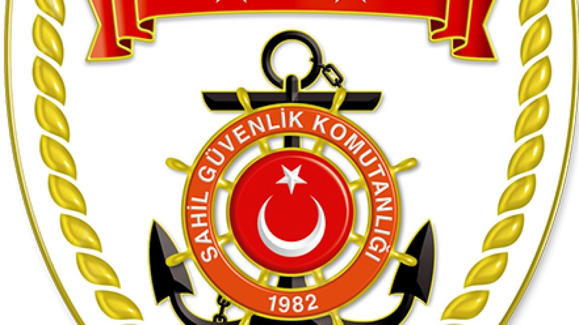 SAHİL GÜVENLİK KOMUTANLIĞI 40 SÖZLEŞMELİ SUBAY ALACAK Logosu