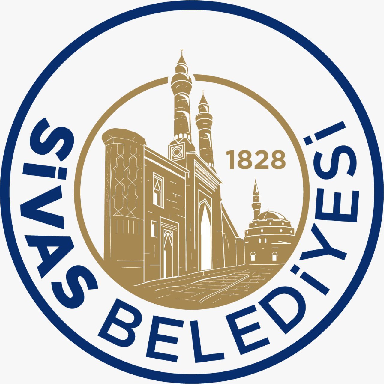 SİVAS BELEDİYESİ 24 MEMUR ALACAK Logosu