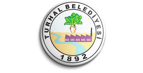 TOKAT TURHAL İLÇESİ 19 MEMUR ALACAK Logosu