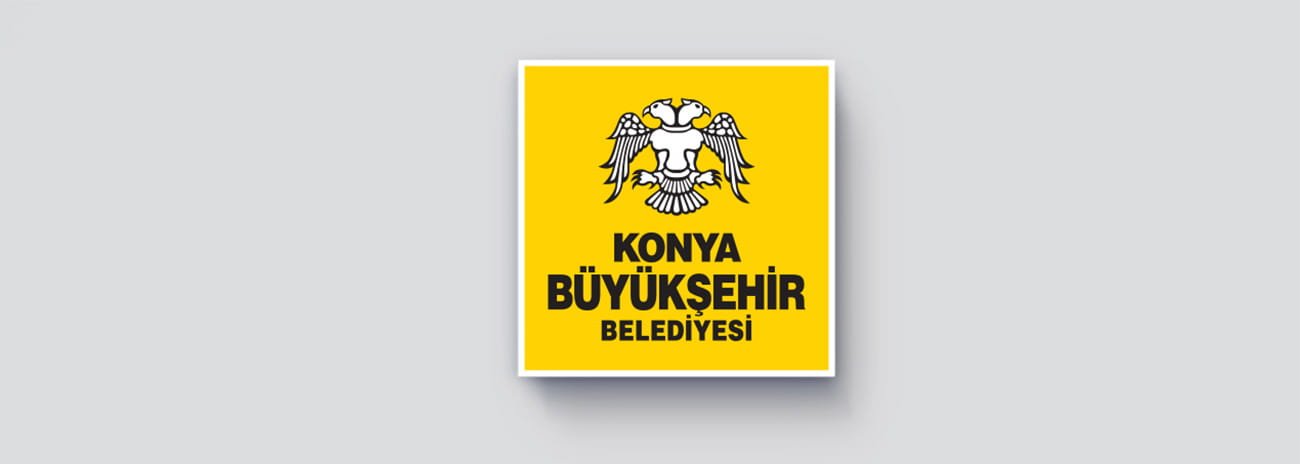 KONYA BÜYÜKŞEHİR BELEDİYESİ 40 ZABITA MEMURU ALACAK Logosu