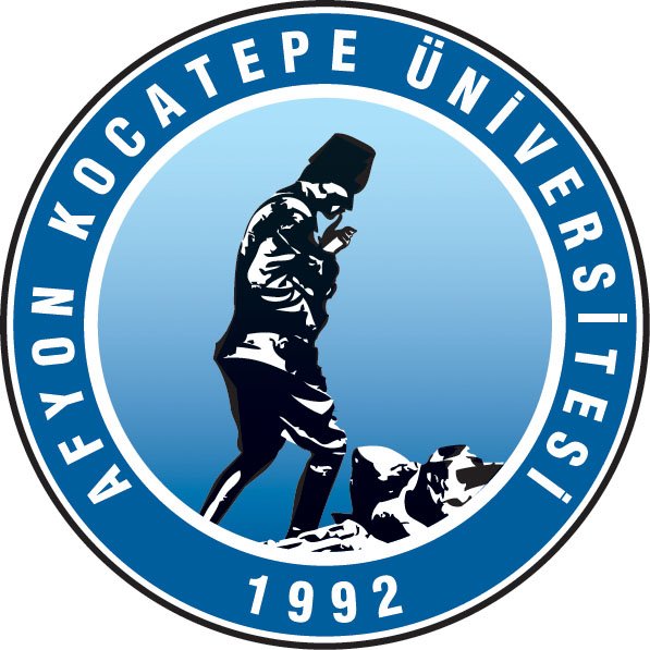 AFYON KOCATEPE ÜNİVERSİTESİ 22 SÖZLEŞMELİ PERSONEL ALACAK Logosu