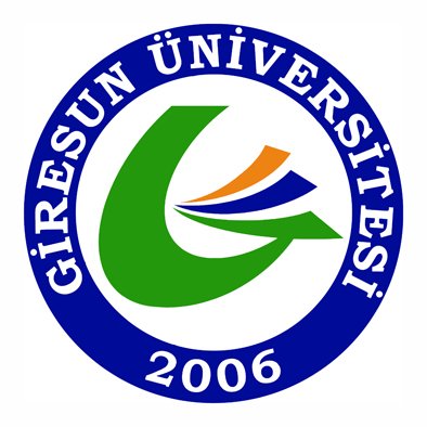 GİRESUN ÜNİVERSİTESİ 12 SÖZLEŞMELİ PERSONEL ALACAK Logosu