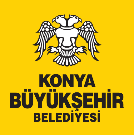 KONYA BÜYÜKŞEHİR BELEDİYE 94 MEMUR ALACAK Logosu