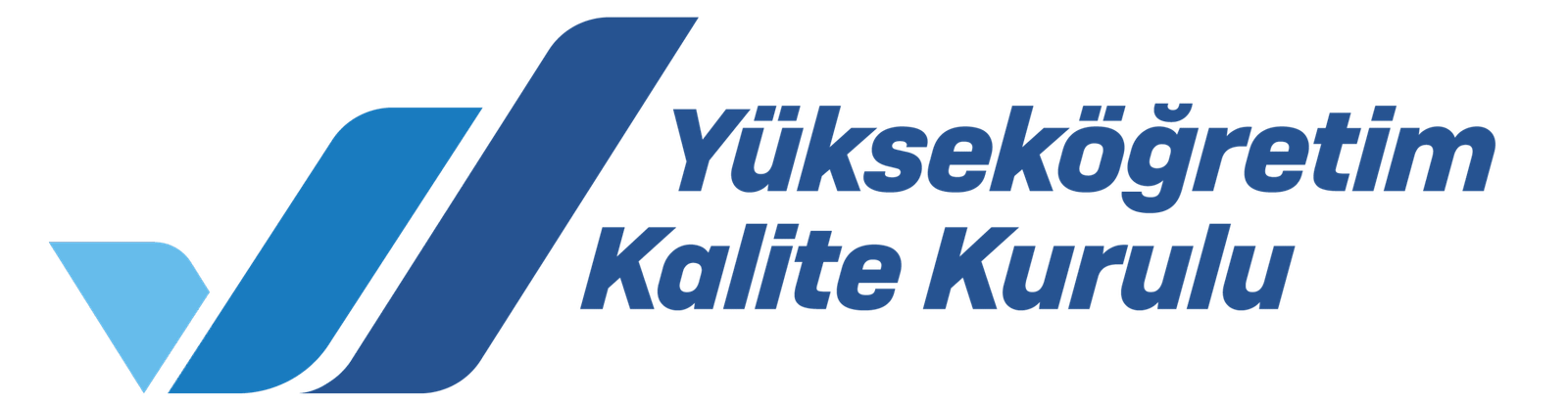 YÜKSEKÖĞRETİM KALİTE KURULU 1 SÖZLEŞMELİ PERSONEL ALACAK Logosu