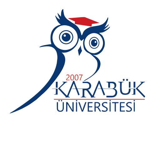 KARABÜK ÜNİVERSİTESİ 13 SÖZLEŞMELİ PERSONEL ALACAK Logosu