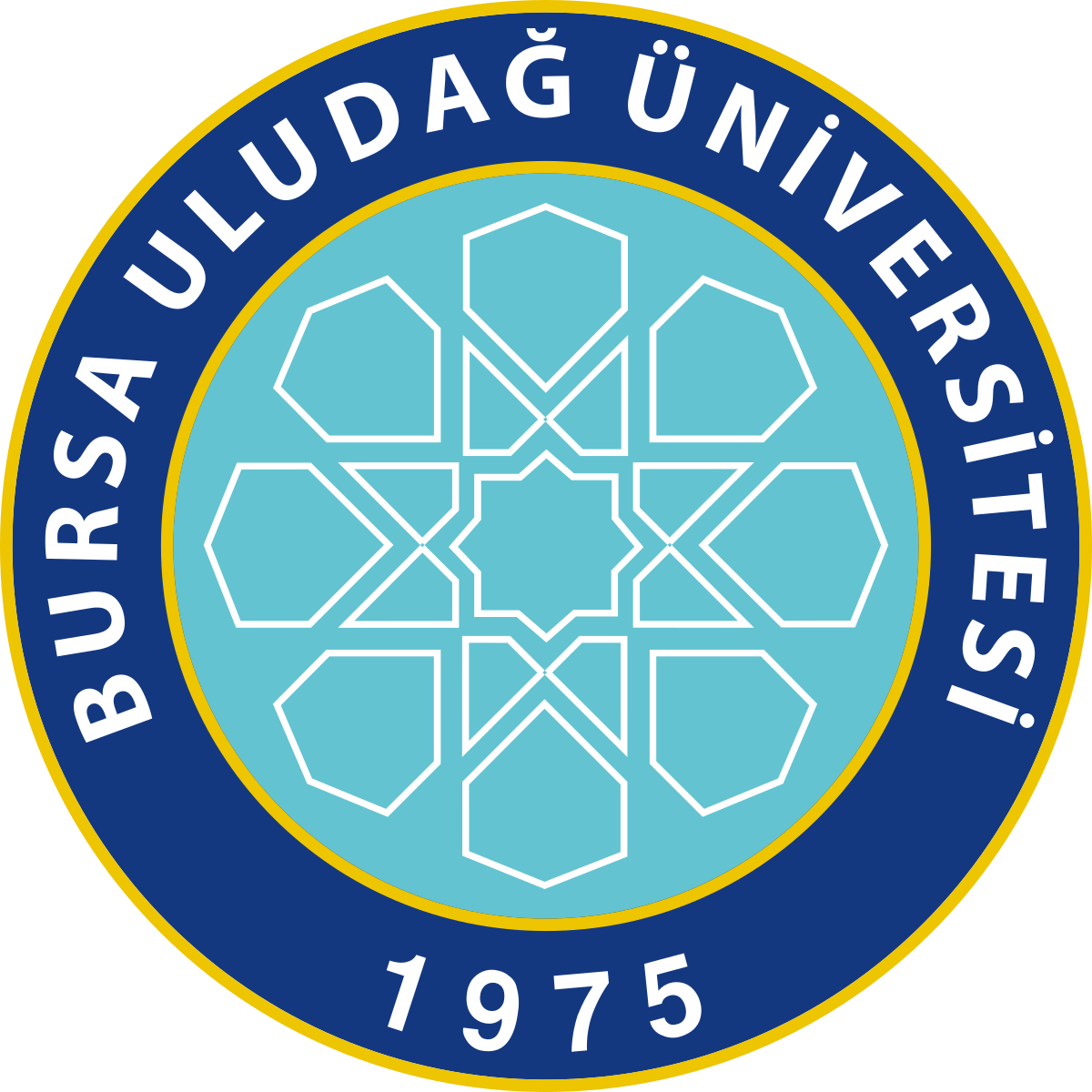 BURSA ULUDAĞ ÜNİVERSİTESİ 62 SÖZLEŞMELİ PERSONEL ALACAK Logosu