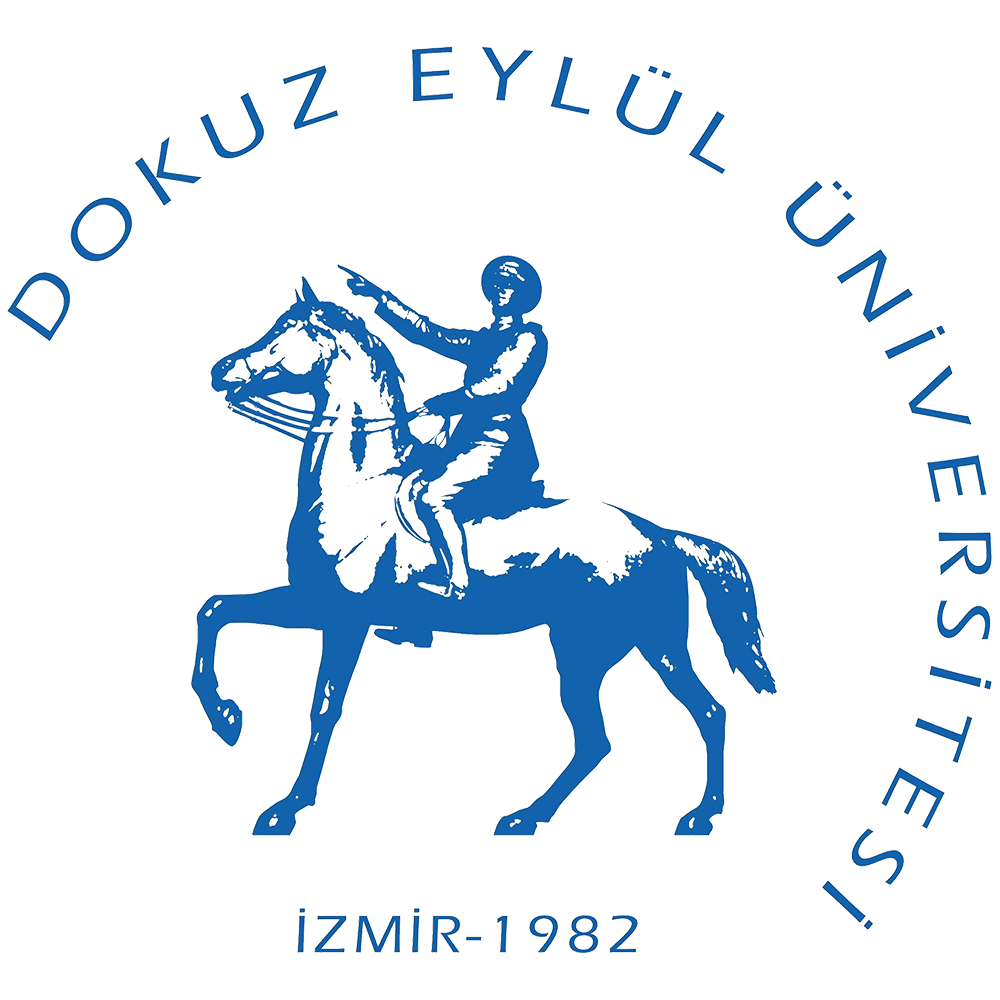 DOKUZ EYLÜL ÜNİVERSİTESİ 10 SÖZLEŞMELİ PERSONEL ALACAK Logosu