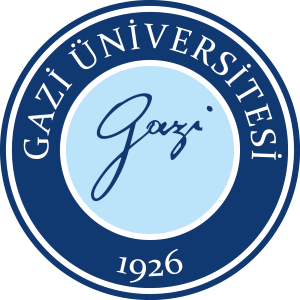 GAZİ ÜNİVERSİTESİ 2 SÖZLEŞMELİ PERSONEL ALACAK Logosu