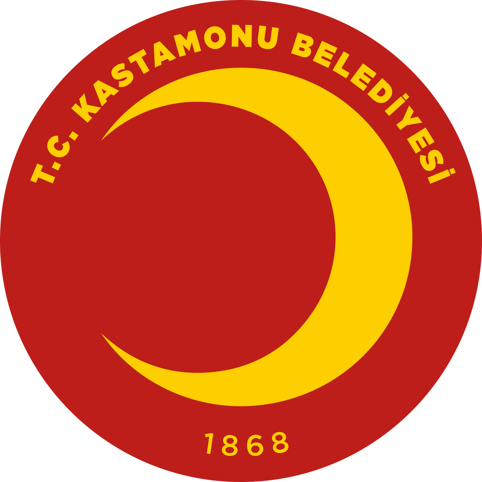 KASTAMONU BELEDİYESİ 3 MEMUR ALACAK Logosu