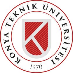 KONYA TEKNİK ÜNİVERSİTESİ 25 SÖZLEŞMELİ PERSONEL ALACAK Logosu