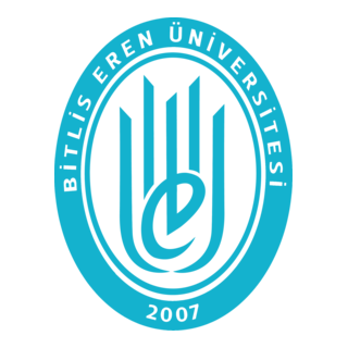 BİTLİS EREN ÜNİVERSİTESİ 3 SÖZLEŞMELİ PERSONEL ALACAK Logosu