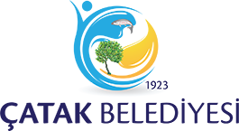 VAN İLİ ÇATAK BELEDİYESİ 2 MEMUR ALACAK Logosu