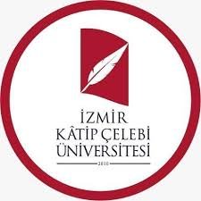 İZMİR KATİP ÇELEBİ ÜNİVERSİTESİ 9 SÖZLEŞMELİ PERSONEL ALACAK Logosu