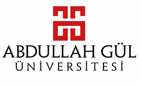 ABDULLAH GÜL ÜNİVERSİTESİ 2 SÖZLEŞMELİ PERSONEL ALACAK Logosu