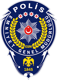 EMNİYET GENEL MÜDÜRLÜĞÜ 34 KADROLU MEMUR ALACAK Logosu
