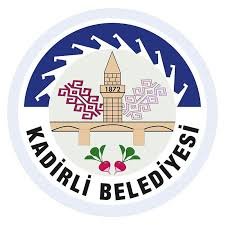 OSMANİYE İLİ KADİRLİ BELEDİYESİ 4 MEMUR ALACAK Logosu