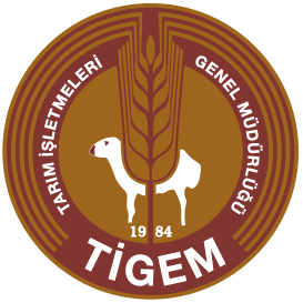TARIM İŞLETMELERİ GENEL MÜDÜRLÜĞÜ 254 SÜREKLİ İŞÇİ ALINACAK Logosu