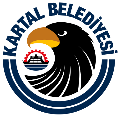 İSTANBUL KARTAL BELEDİYESİ 15 ZABITA MEMUR ALACAK Logosu