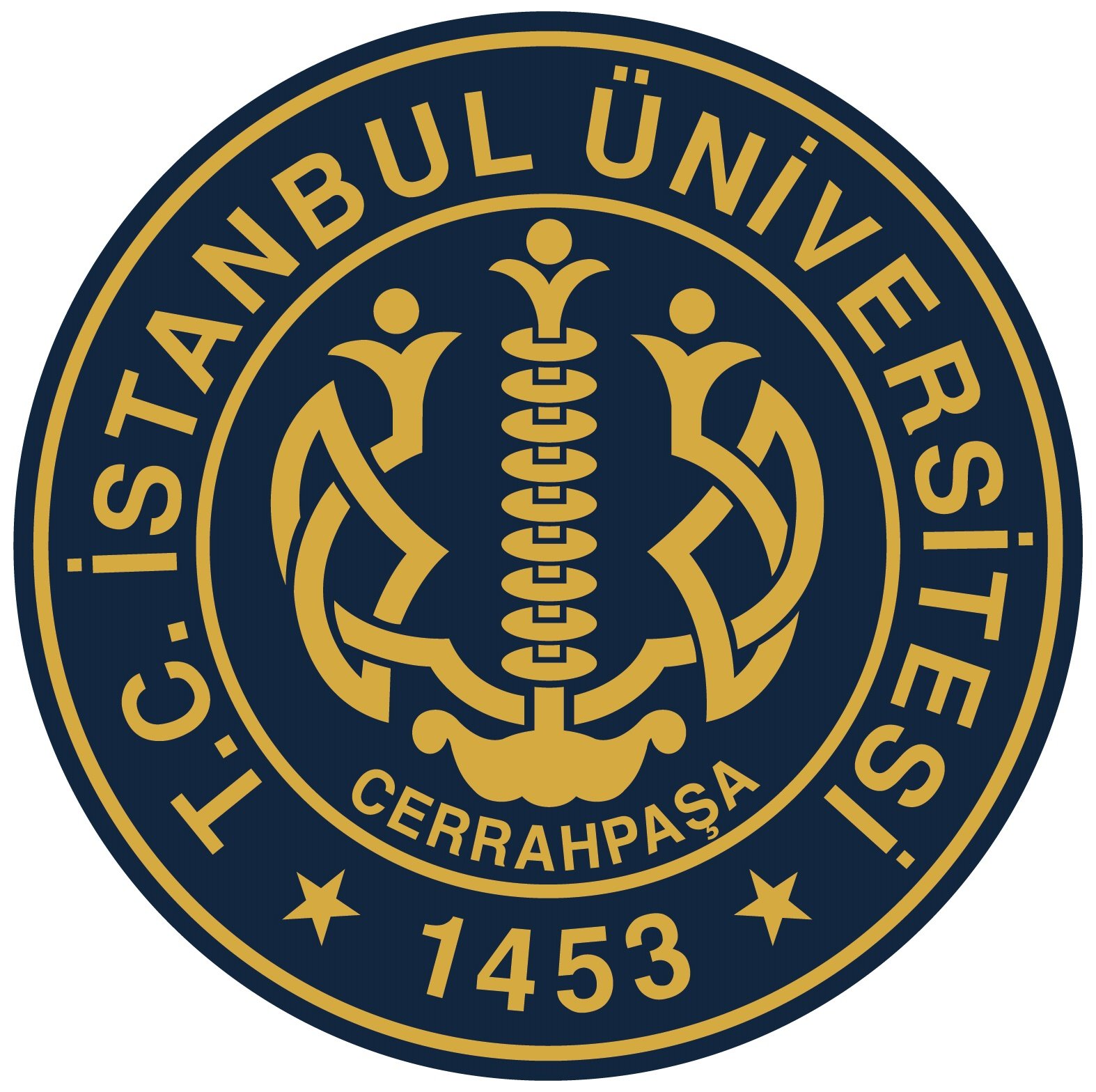 İSTANBUL ÜNİVERSİTESİ-CERRAHPAŞA 73 SÖZLEŞMELİ PERSONEL ALACAK Logosu