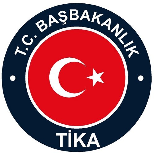 TÜRK İŞBİRLİĞİ VE KOORDİNASYON AJANSI BAŞKANLIĞI 13 SÖZLEŞMELİ PERSONEL ALACAK Logosu