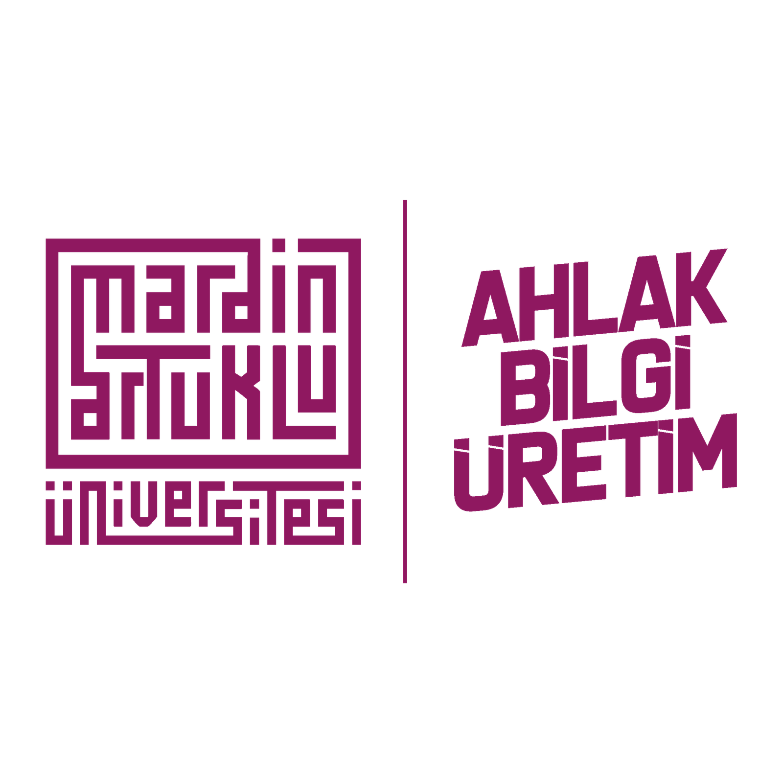 MARDİN ARTUKLU ÜNİVERSİTESİ 4 SÖZLEŞMELİ PERSONEL ALACAK Logosu