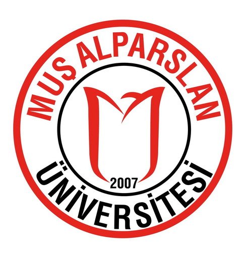 MUŞ ALPARSLAN ÜNİVERSİTESİ 10 SÖZLEŞMELİ PERSONEL ALACAK Logosu
