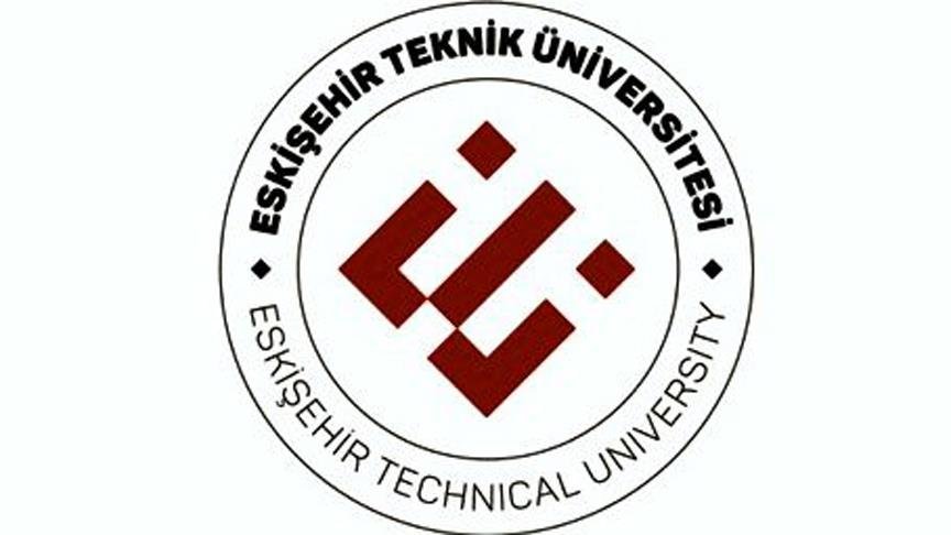 ESKİŞEHİR TEKNİK ÜNİVERSİTESİ 2 SÖZLEŞMELİ PERSONEL ALACAK Logosu