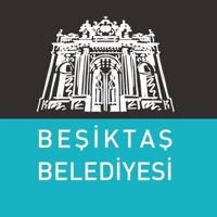 İSTANBUL BEŞİKTAŞ BELEDİYESİ 15 ZABITA MEMURU ALACAK Logosu