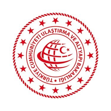 ULAŞTIRMA VE ALTYAPI BAKANLIĞI 30 SÜREKLİ İŞÇİ ALACAK Logosu