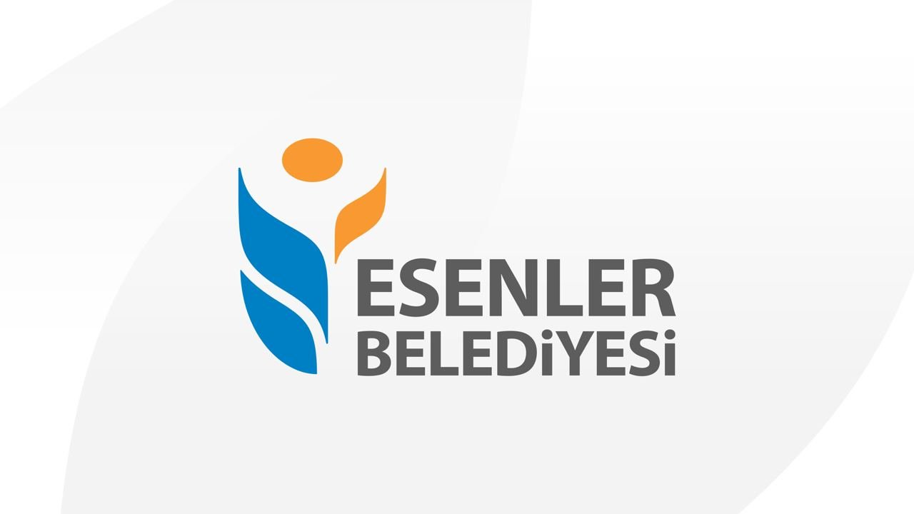 İSTANBUL ESENLER BELEDİYESİ 36 SÖZLEŞMELİ PERSONEL ALACAK Logosu